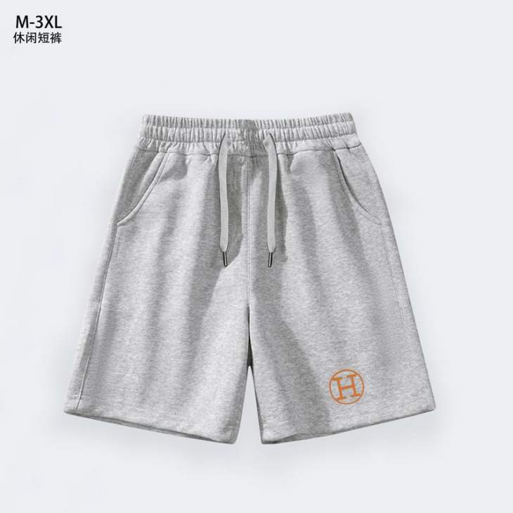 Picture of Hermes Short Pants _SKUHermesM-3XL1qr0717980